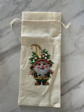 Goni gift or bottle bag
