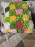 Cushion cover