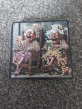 Gangster granny organiser