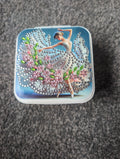 Girls jewellery box