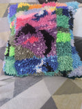 Cushion cover