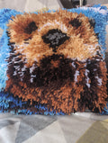Lylla the otter